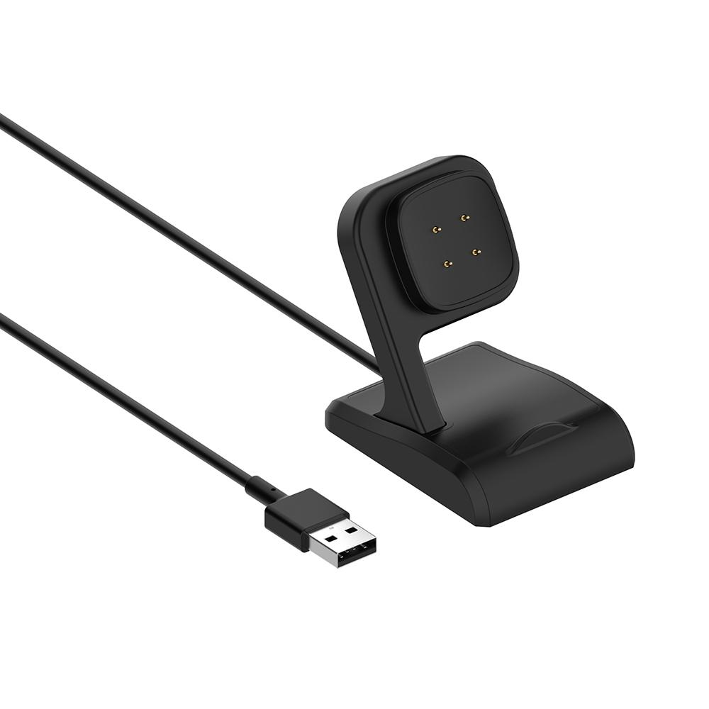 Fitbit Ace LTE Magnetic Charger Cable 1m Replacement Charging Dock with Chip Protection