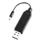 3.7V Lithium Battery Charging Cable JST 2.0 Straight Header with Reverse Polarity Protection 10cm