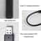 3.7V Lithium Battery Charging Cable JST 2.0 Straight Header with Reverse Polarity Protection 10cm