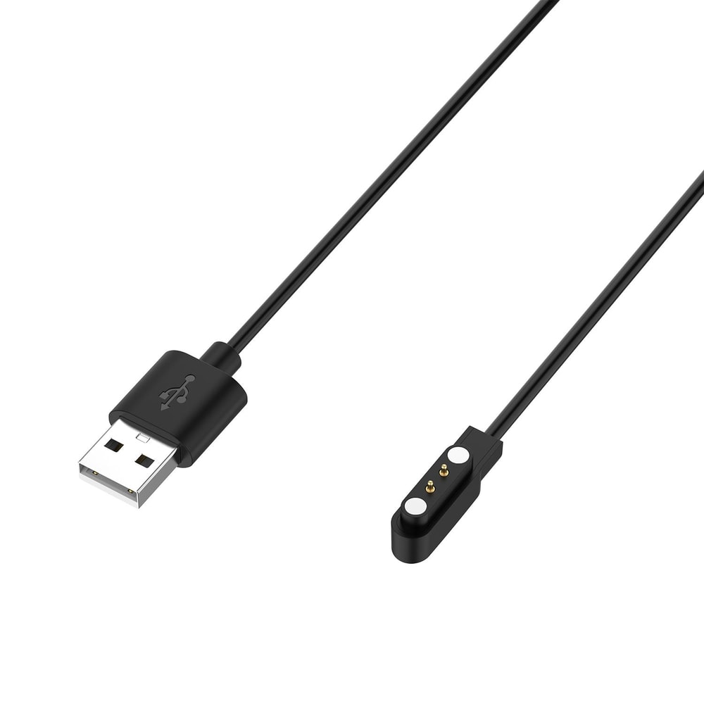 Boat Watch Flash Smart Watch Magnetic Charging Cable 1m Replacement Fast Charge USB Cable