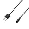 Boat Watch Flash Smart Watch Magnetic Charging Cable 1m Replacement Fast Charge USB Cable