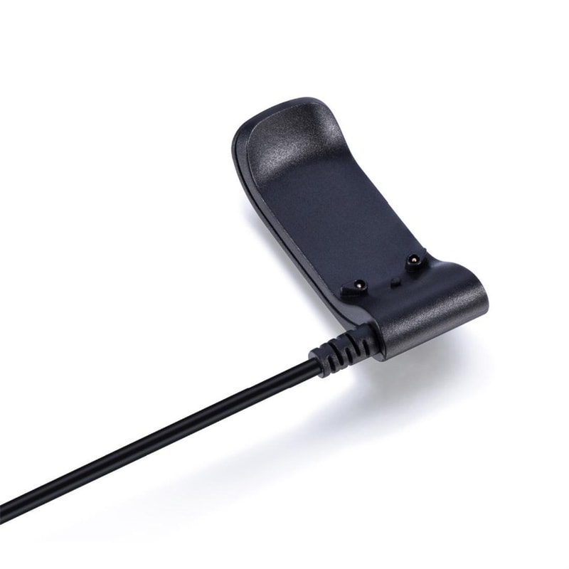 Garmin Forerunner 610 Charging Data Cable USB Replacement Smart Watch Charger Cord