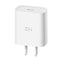 Xiaomi ZMI 20W USB-C Fast Charger Compact Power Adapter for iPhone Android Devices