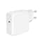 30W Fast USB-C Wall Charger Compact Type C Power Adapter