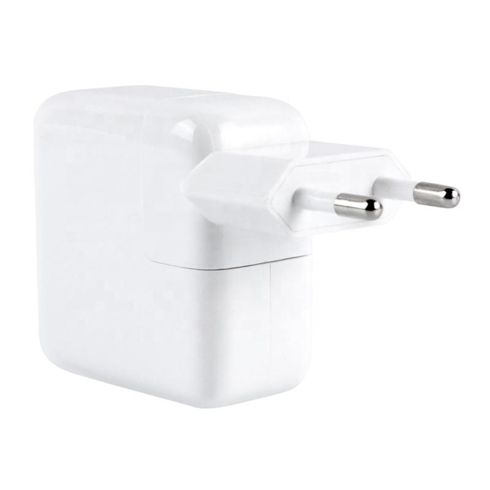 30W Fast USB-C Wall Charger Compact Type C Power Adapter