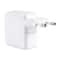 30W Fast USB-C Wall Charger Compact Type C Power Adapter