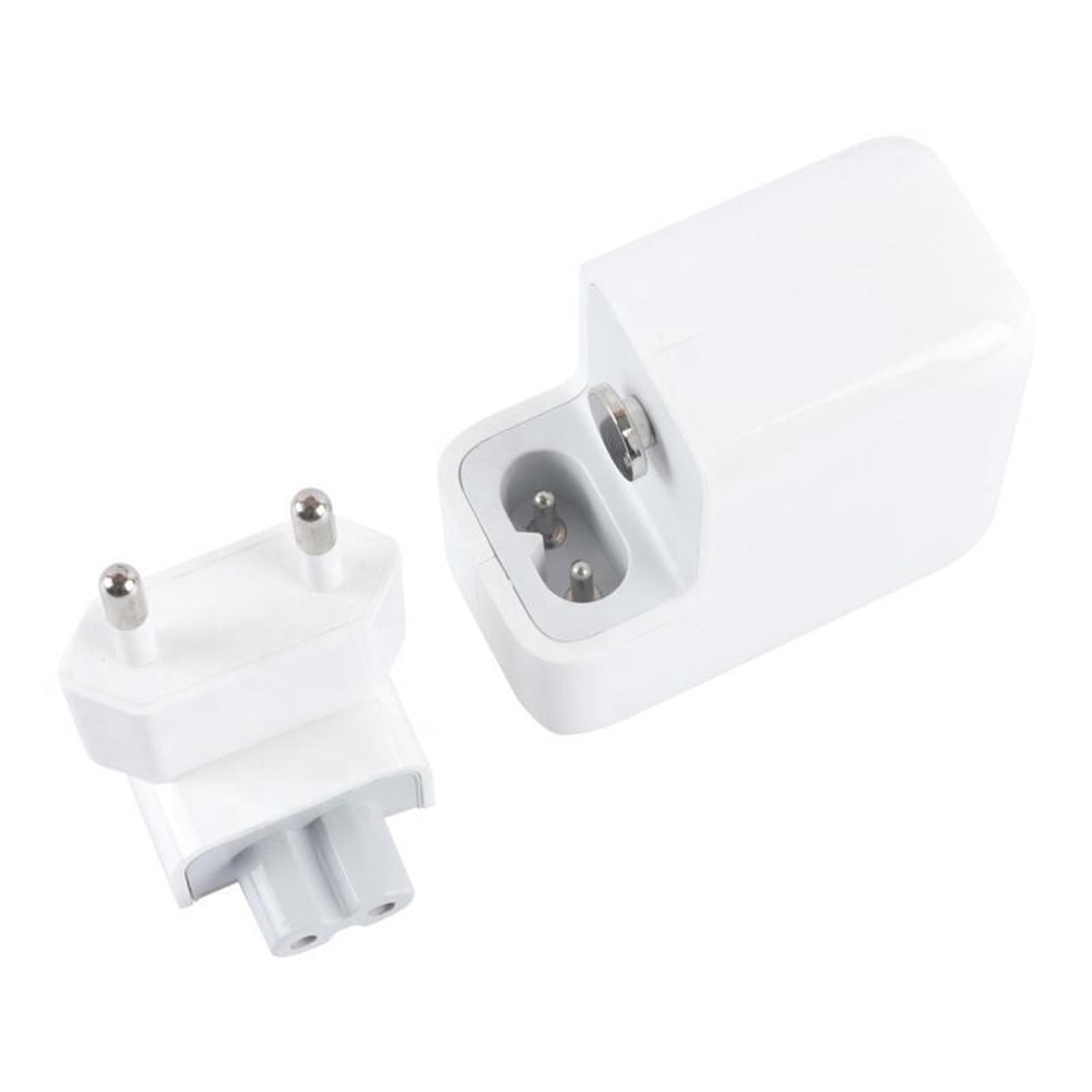 30W Fast USB-C Wall Charger Compact Type C Power Adapter