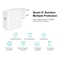 30W Fast USB-C Wall Charger Compact Type C Power Adapter
