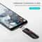 Mini USB C OTG Adapter Fast Data Transfer Connector for Android Devices