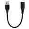 USB 3.0 to USB-C Adapter Cable 20cm Fast Data Sync Type-C Converter