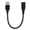 USB 3.0 to USB-C Adapter Cable 20cm Fast Data Sync Type-C Converter