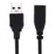 USB 3.0 to USB-C Adapter Cable 20cm Fast Data Sync Type-C Converter