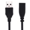 USB 3.0 to USB-C Adapter Cable 20cm Fast Data Sync Type-C Converter