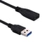 USB 3.0 to USB-C Adapter Cable 20cm Fast Data Sync Type-C Converter
