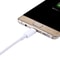 2m USB-C to USB-C 3.1 Fast Charging Cable 2A Data Sync White