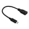 22cm USB-C to USB 3.0 Adapter Cable Type-C 3.1 OTG Data Transfer Cable
