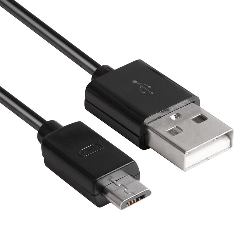 1m Micro USB Data Charging Cable Bulk Android USB Sync Cable 1