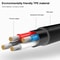 1m Micro USB Data Charging Cable Bulk Android USB Sync Cable 4