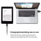 1m Micro USB Data Charging Cable Bulk Android USB Sync Cable 6