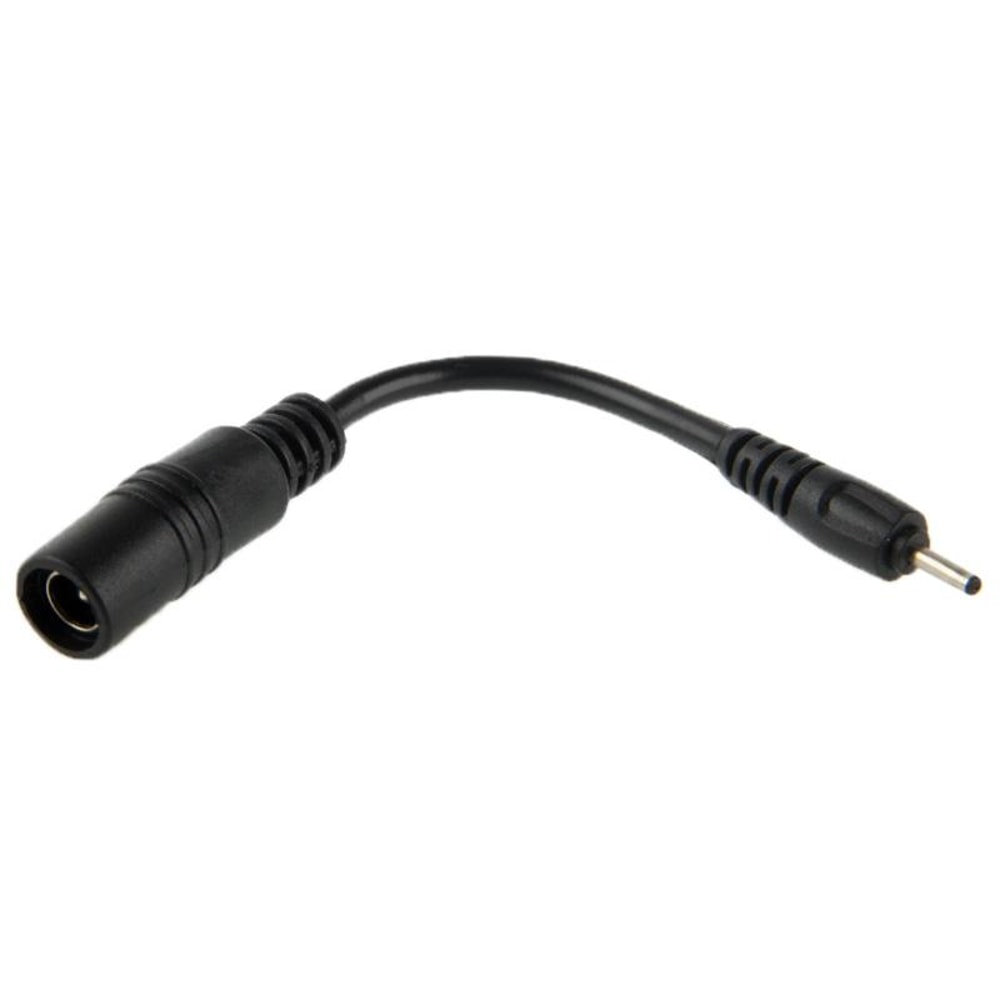 5.5x2.1mm to Nokia 2.0mm Charging Adapter Cable 9.5cm for Reliable Power Transfer