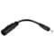 5.5x2.1mm to Nokia 2.0mm Charging Adapter Cable 9.5cm for Reliable Power Transfer