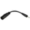5.5x2.1mm to Nokia 2.0mm Charging Adapter Cable 9.5cm for Reliable Power Transfer
