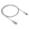 Durable Braided Micro USB Fast Charging Data Sync Cable 1M Copper Core 1