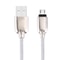 Durable Braided Micro USB Fast Charging Data Sync Cable 1M Copper Core 3