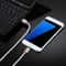 Durable Braided Micro USB Fast Charging Data Sync Cable 1M Copper Core 8