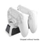 PS5 Dual Controller Charging Station Dock Fast TypeC Charger Stand 1
