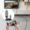 USB-C to HDMI Adapter Cable 2m, Type-C to HDMI Converter for HD Display Output