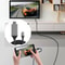 USB-C to HDMI Adapter Cable 2m, Type-C to HDMI Converter for HD Display Output