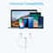 Anker 3-in-1 MFi Certified Lightning, Micro USB & USB-C Fast Charging Cable