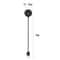 1m USB Charging Cable for Garmin Venu 3, Venu 3S & Active 5 Fast Replacement Charger Cable