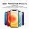 PD 20W USB-C Car Fast Charger for iPhone iPad, Type-C Dual Port Fast Charging Adapter