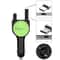 3-in-1 Retractable Fast Car Charger QC3.0 Dual USB Multi Device Charging Adapter