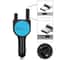 3-in-1 Retractable Fast Car Charger QC3.0 Dual USB Multi Device Charging Adapter