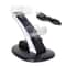 Dual PS5 Controller Charging Dock Fast Charge Stand with LED Indicator