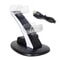 Dual PS5 Controller Charging Dock Fast Charge Stand with LED Indicator