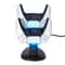Dual PS5 Controller Charging Dock Fast Charge Stand with LED Indicator