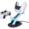 Dual PS5 Controller Charging Dock Fast Charge Stand with LED Indicator