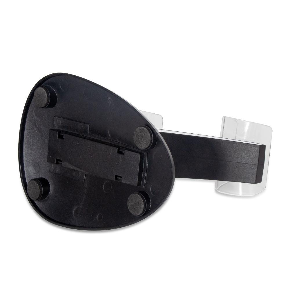 Dual PS5 Controller Charging Dock Fast Charge Stand with LED Indicator
