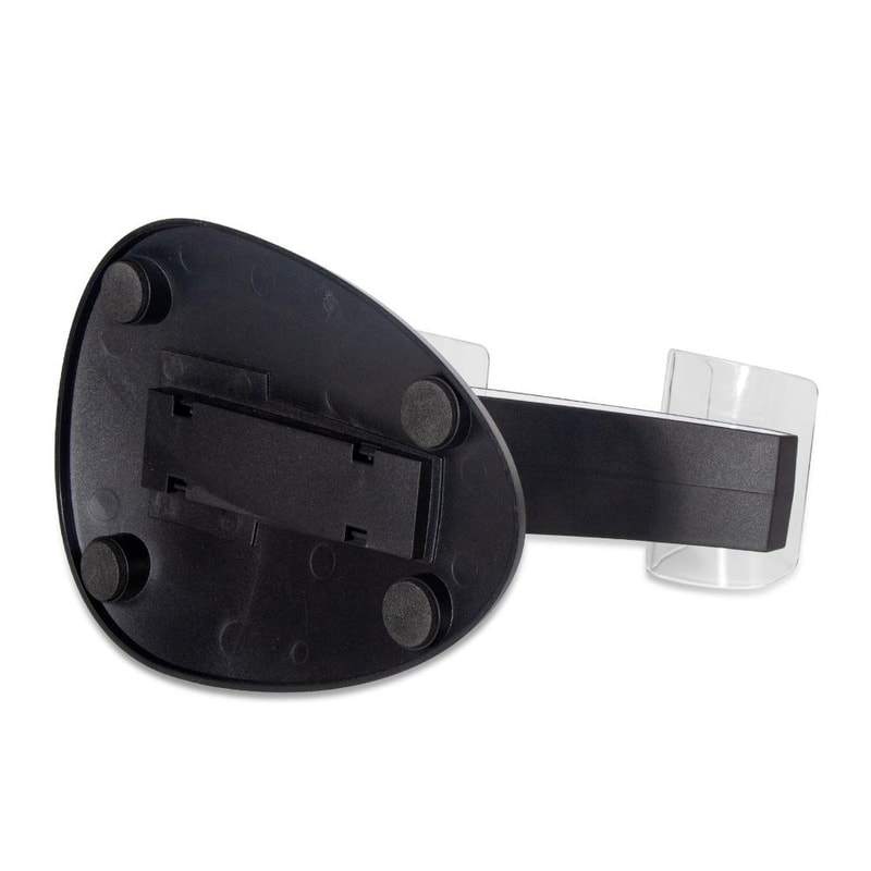 Dual PS5 Controller Charging Dock Fast Charge Stand with LED Indicator