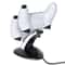 Dual PS5 Controller Charging Dock Fast Charge Stand with LED Indicator