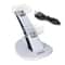Dual PS5 Controller Charging Dock Fast Charge Stand with LED Indicator
