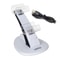 Dual PS5 Controller Charging Dock Fast Charge Stand with LED Indicator