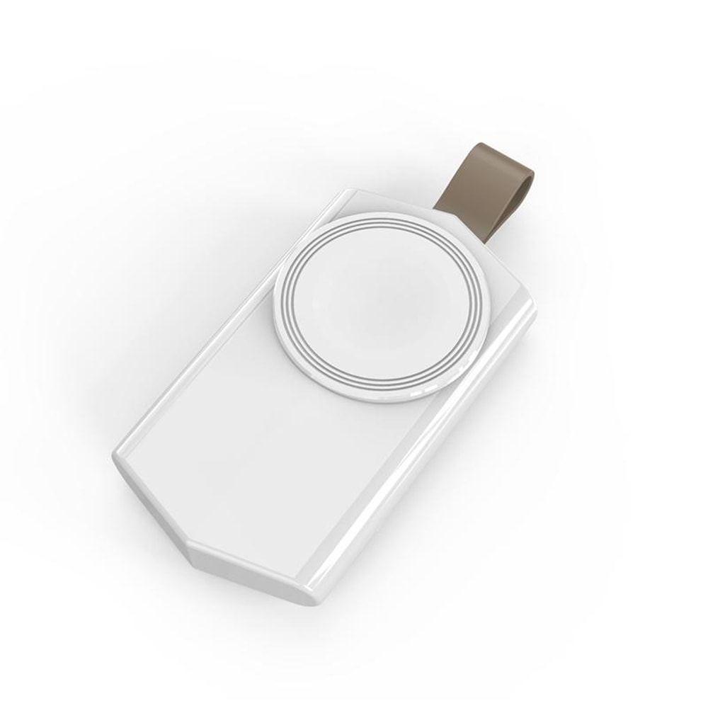 Magnetic Wireless Apple Watch Charger Portable Fast Charging Keychain Dock