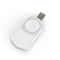 Magnetic Wireless Apple Watch Charger Portable Fast Charging Keychain Dock