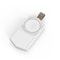 Magnetic Wireless Apple Watch Charger Portable Fast Charging Keychain Dock