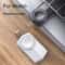 Magnetic Wireless Apple Watch Charger Portable Fast Charging Keychain Dock